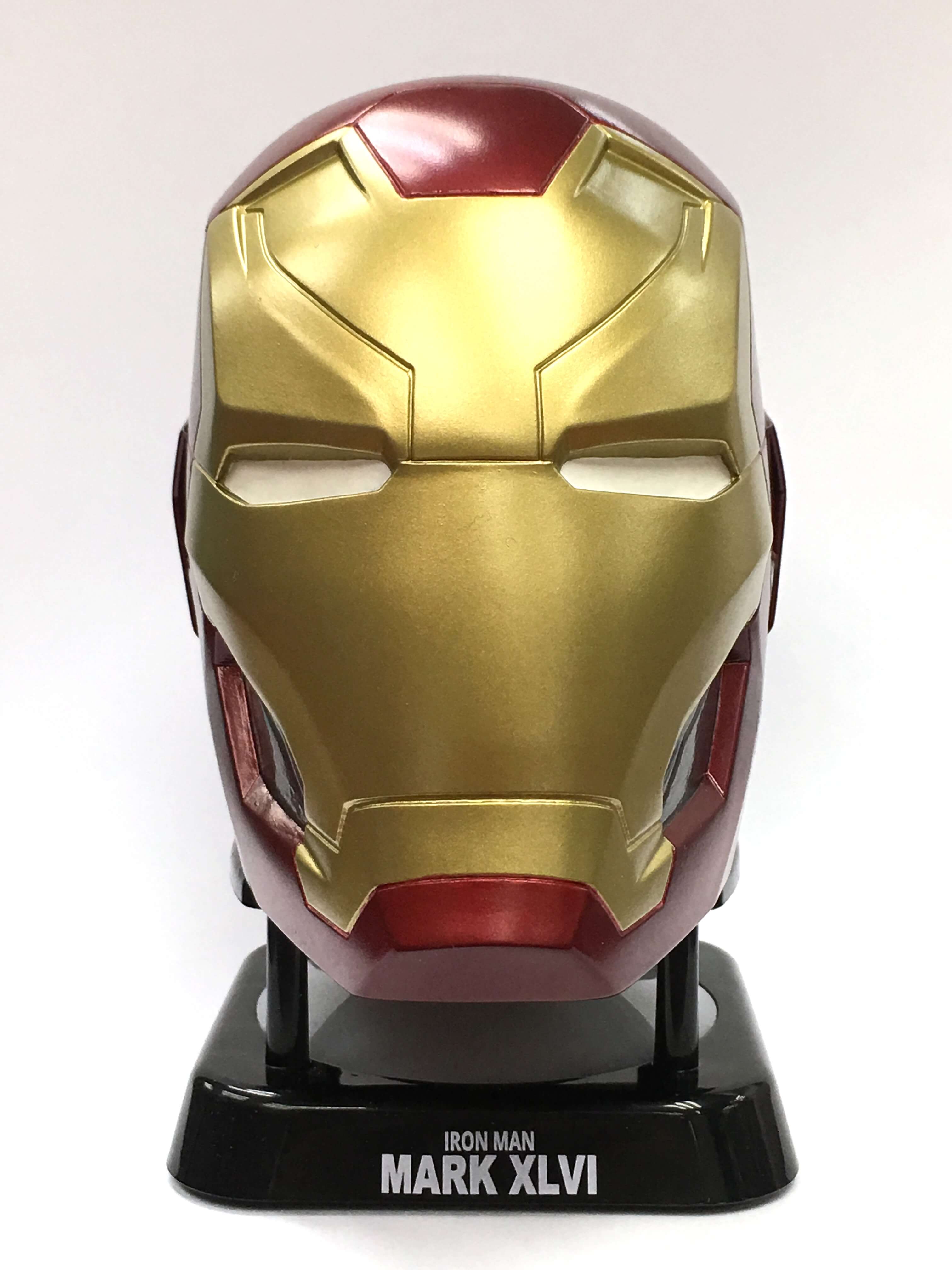 Ηχείο Bluetooth Iron Man