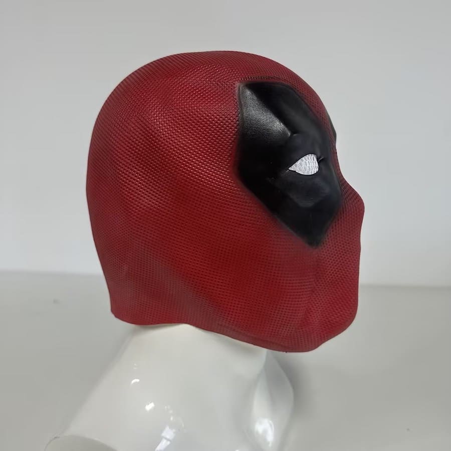 Μάσκα Deadpool