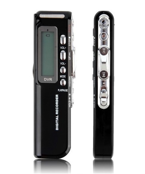 θήκη ήχου δικτάφωνου και mp3 player