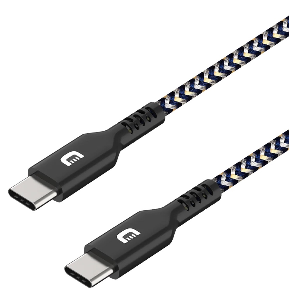 Καλώδιο σύνδεσης USB από usbc σε usbc