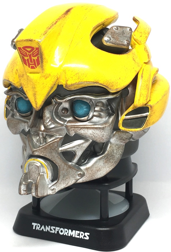 ομιλητής Bumblebee