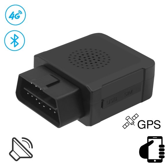 GPS locator obd locator tracker για το αυτοκίνητο